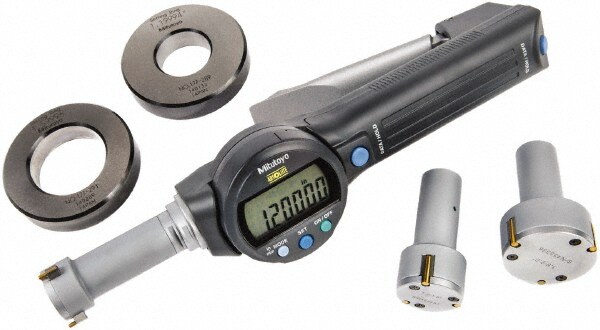 1 to 2" Bore Gage Measuring Head