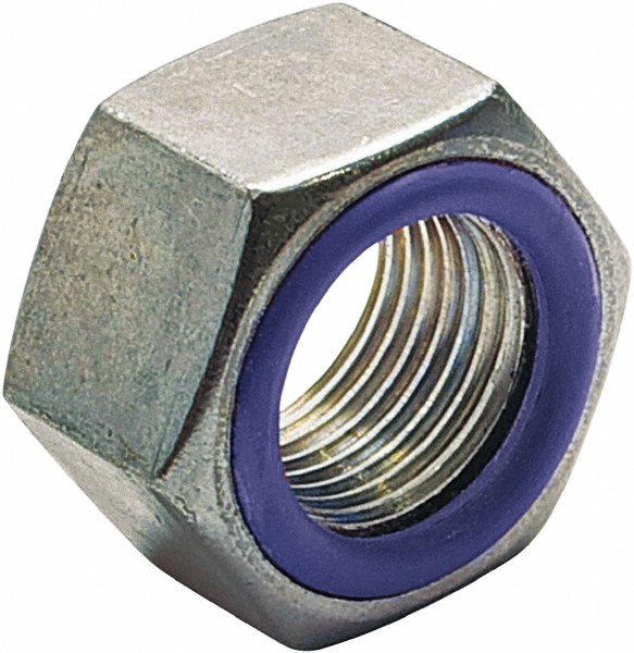 ZaGO 1/420 Thread, 1/2" Wide x 0.234" High, Stainless Steel Self