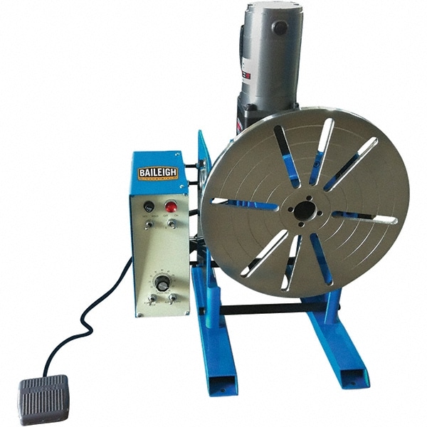 welding positioner