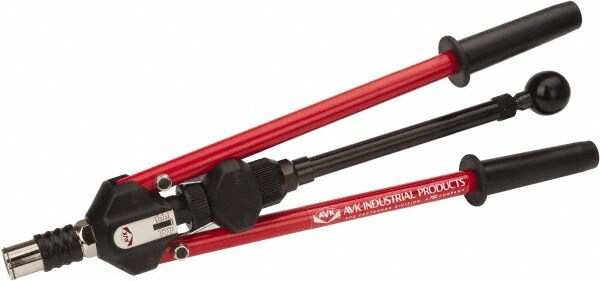 #4-40 to 1/2-13 Lever-Style Rivet Nut Tool