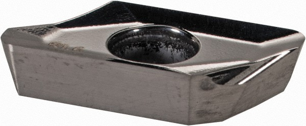 Kennametal 5666376 ZDET16M516FR-721 GH1 Carbide Milling Insert Image