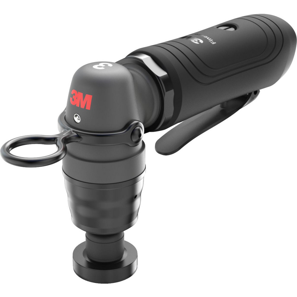 3M - 65993 1-1/4 " 1/8" ORB PNEUMATIC ORBITAL SANDER | MSC Direct