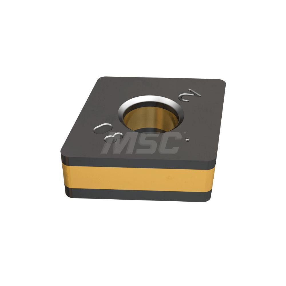 Iscar 5508637 CNMA543 IC5005 Carbide Turning Insert Image