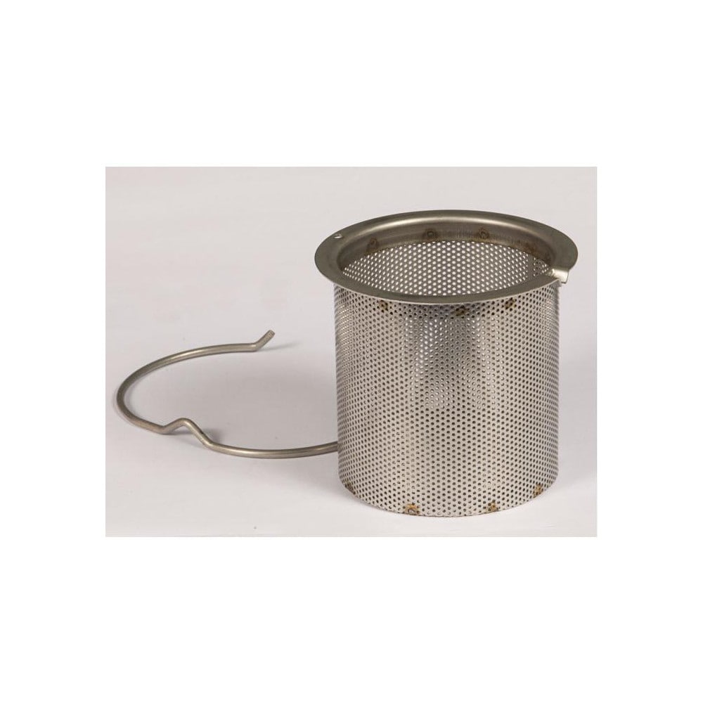 Safety Can: Stainless Steel