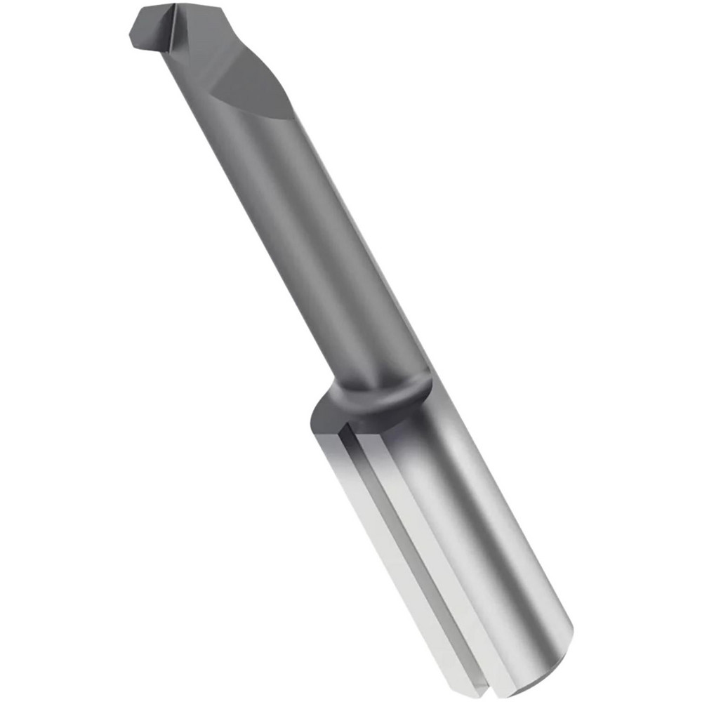 Kennametal - Micro & Profile Boring Bar: 4.00 mm Min Bore, 19.00 mm Max
