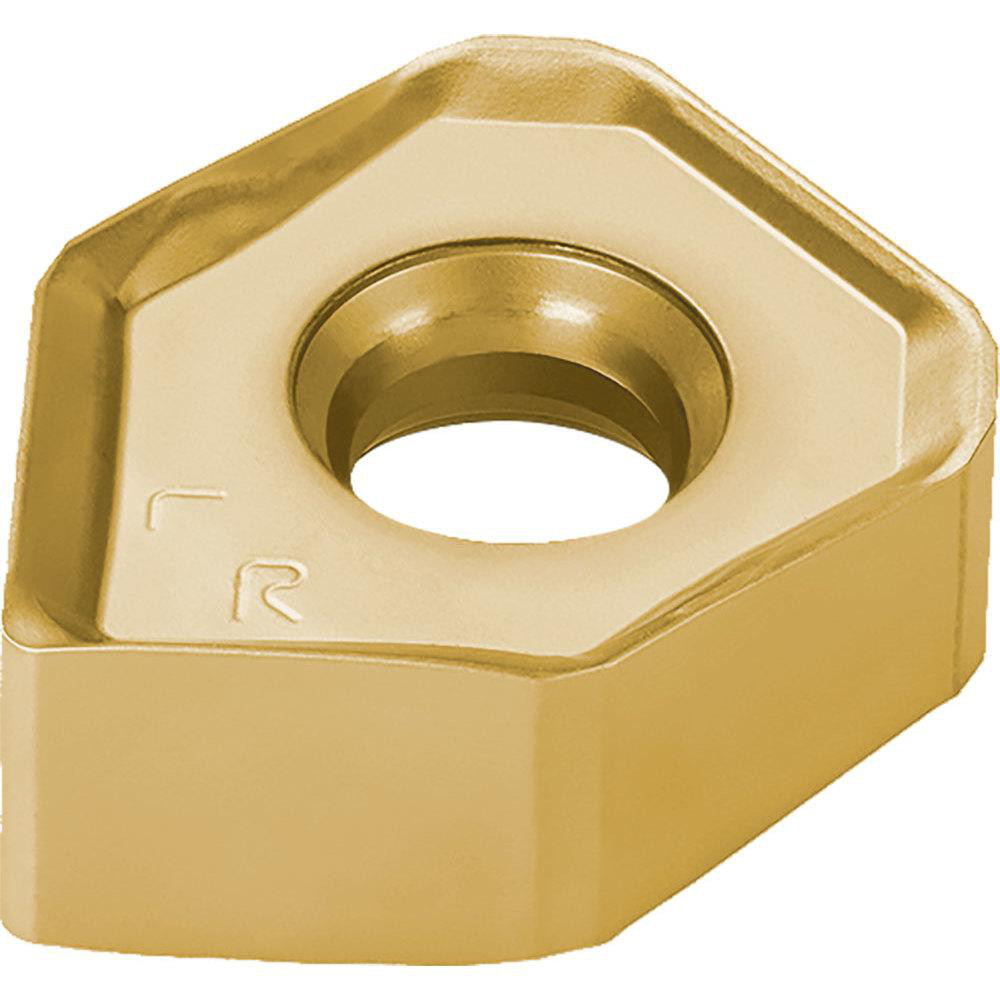 Ca65 Insert Kyocera - Milling Insert: SNEU1406ANEN-W CA6535, Carbide | MSC Direct