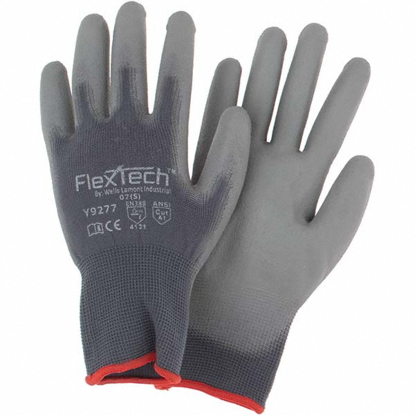 Nylon Work Gloves