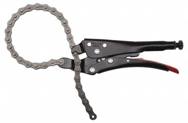 locking pliers