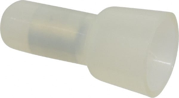 Thomas & Betts TN10-WJ-XV Wire Joint Twist-On Wire Connector: White, 12-10 AWG 