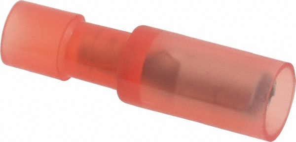 Thomas & Betts TNF18-4FB-XV 22 to 16 AWG Bullet Connector Image