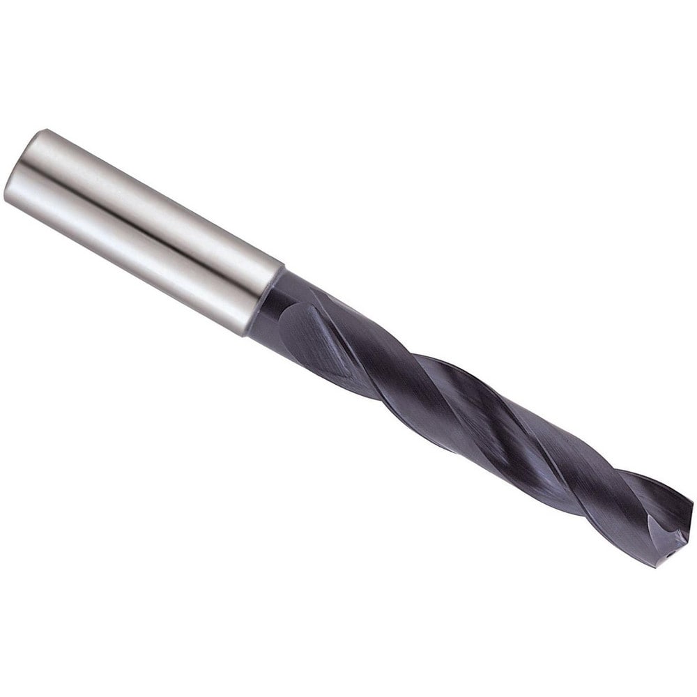 Combo Drill & Reamer: