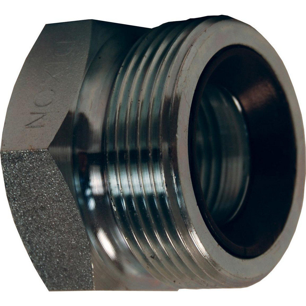 Coupling Thread Valve Dixon Valve & Coupling - Ground Joint Hose Couplings: Thread Type ...