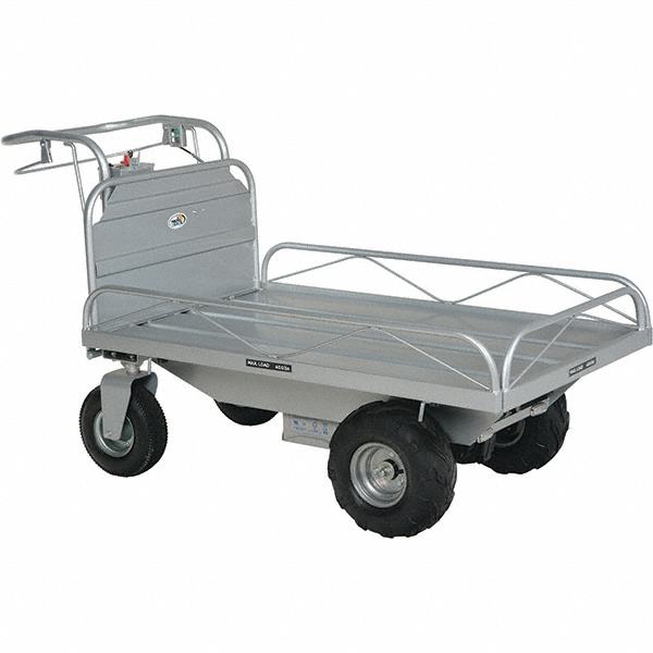 Vestil Hand Truck 68901834 MSC Industrial Supply