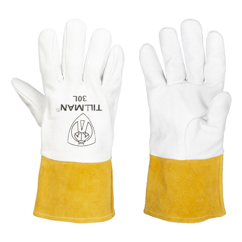 Welding/Heat Protective Glove