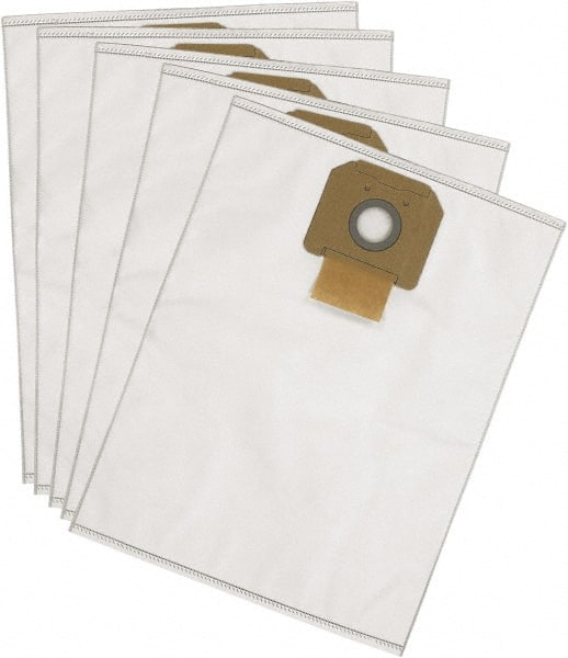 DeWALT Fleece Dust Collection Bag 68920594 MSC Industrial Supply