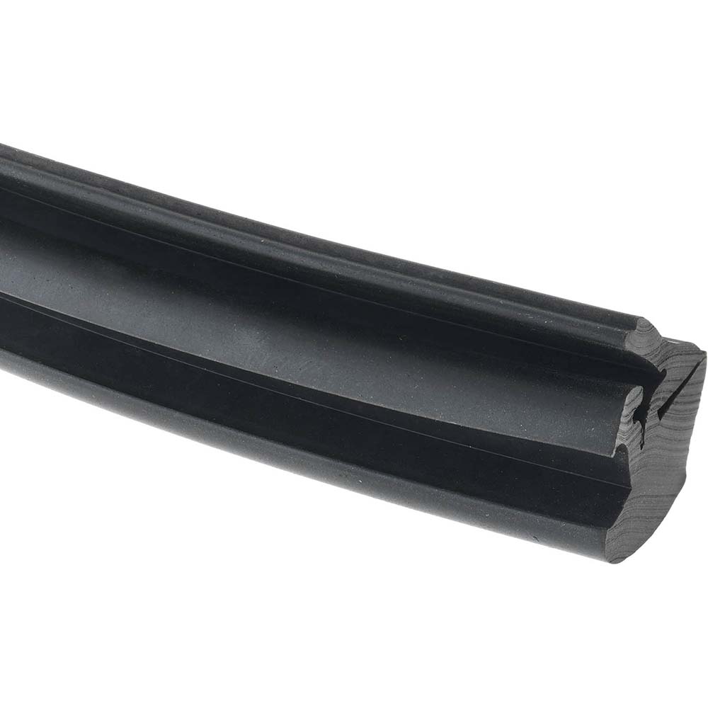 TRIMLOK 1.07 Wide x 25 Ft. Long, EPDM Rubber Locking Gasket