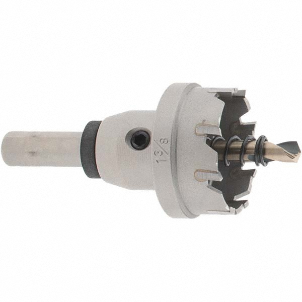 Circle Cutter & Trepanning Tools; UNSPSC Code: 27111536