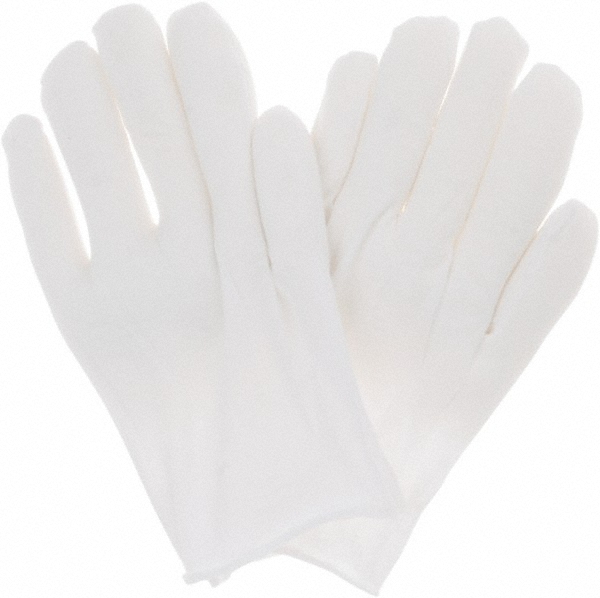 12 Pairs Cotton Work Gloves
