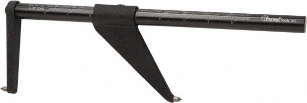Automotive Brake Drum Wear Limit Gage