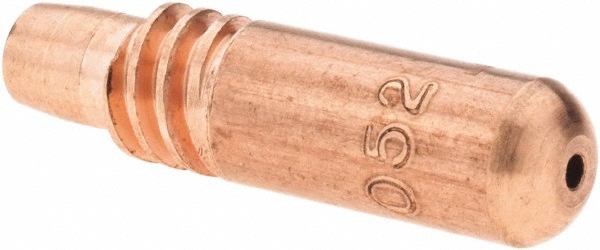 MIG Welder Nozzle/Tip/Insulator - .052 HD CONTACT TIP