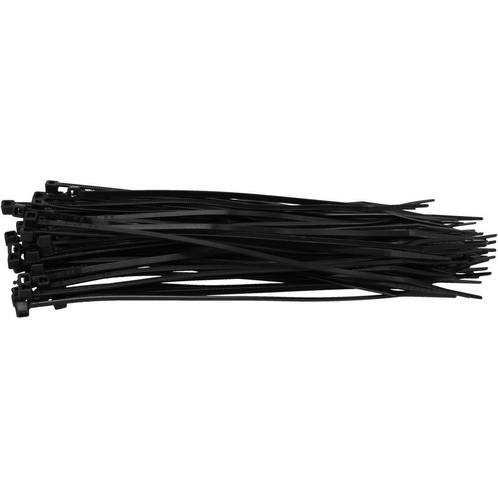 PRO-SOURCE - Standard Cable Tie: 6.3