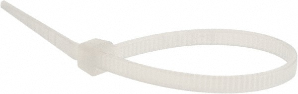 Velcro®Brand - Cable Tie: 180″ Long, Black, Reusable - 16427304 - MSC  Industrial Supply