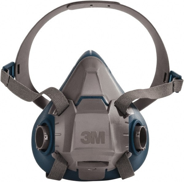 3m half mask respirator