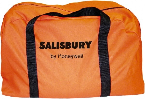 Empty Gear Bags; Capacity (Cu. In.): 4360.0 ; Number of Pockets: 0 ; Material: Polyester; Polyester ; Model No.: SKBAG ; Color: Orange ; Height (Inch): 12