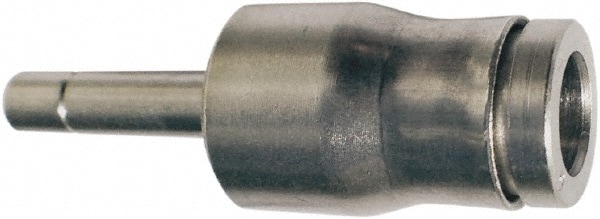 Legris 3668 06 04 Push-To-Connect Tube to Stem Tube Fitting: Plug-In Expander Image