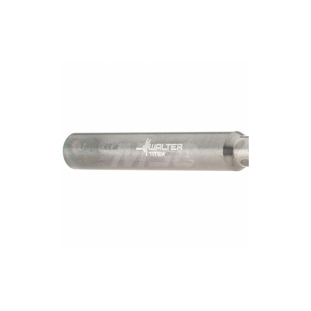 Walter-Titex - Taper Length Drill Bit: 3/16