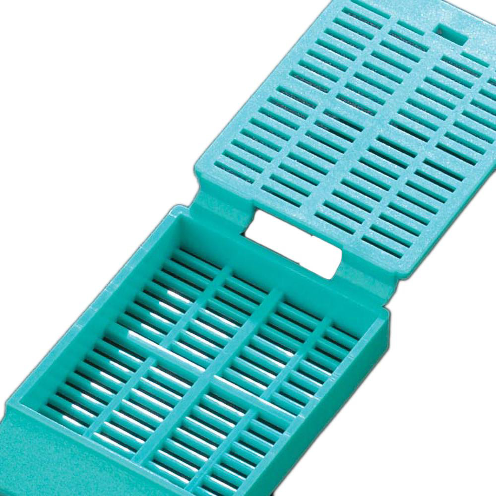 Globe Scientific Laboratory Utensils: Routine & Biopsy Cassette, Acetal Polymer | Part #1090A