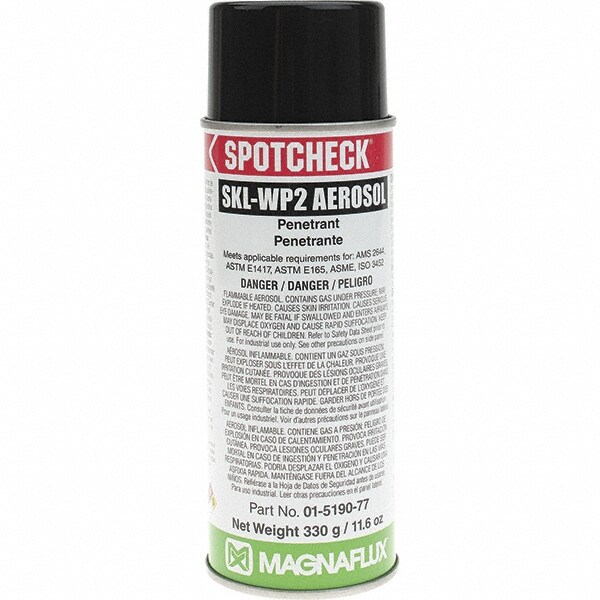 Magnaflux Crack Detection Kits & Components Type NDT