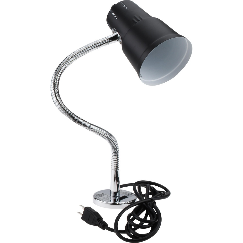 120 VAC, 60 Watt, Gooseneck Machine Light