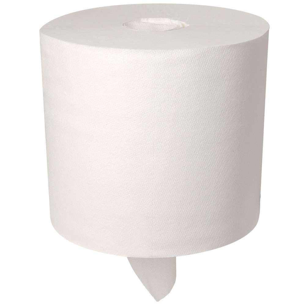 Sofpull Centerpull High-Capacity Paper Towels, White