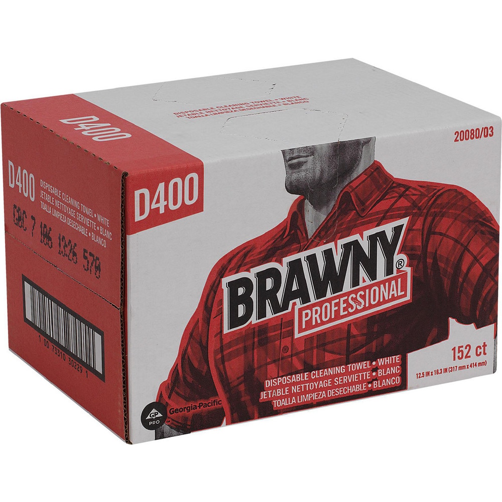 Brawny professional d400 sale