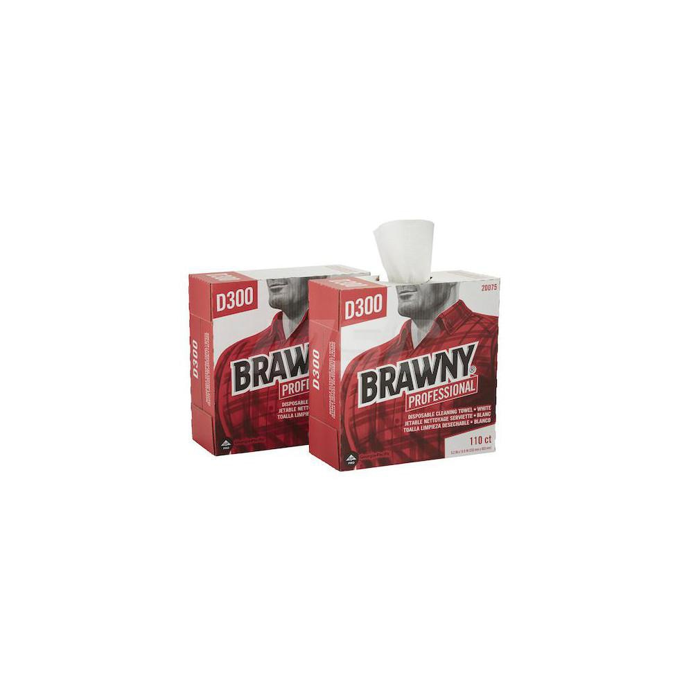 Brawny professional online d300