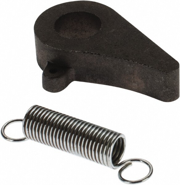 Hose Reel Locking Pawl