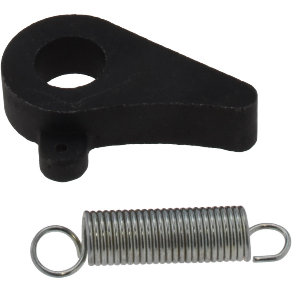 Hose Reel Locking Pawl