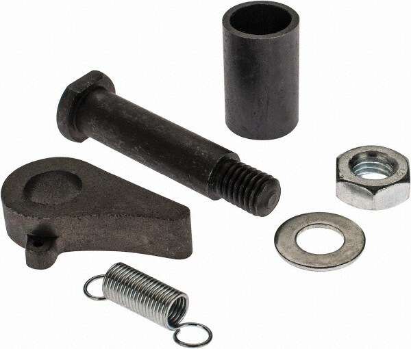 Hose Reel Locking Pawl