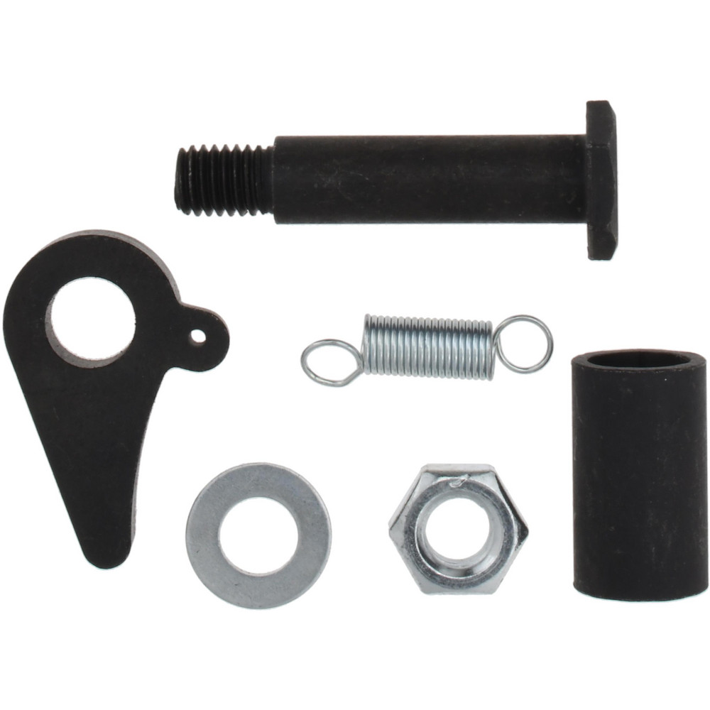 Hose Reel Locking Pawl