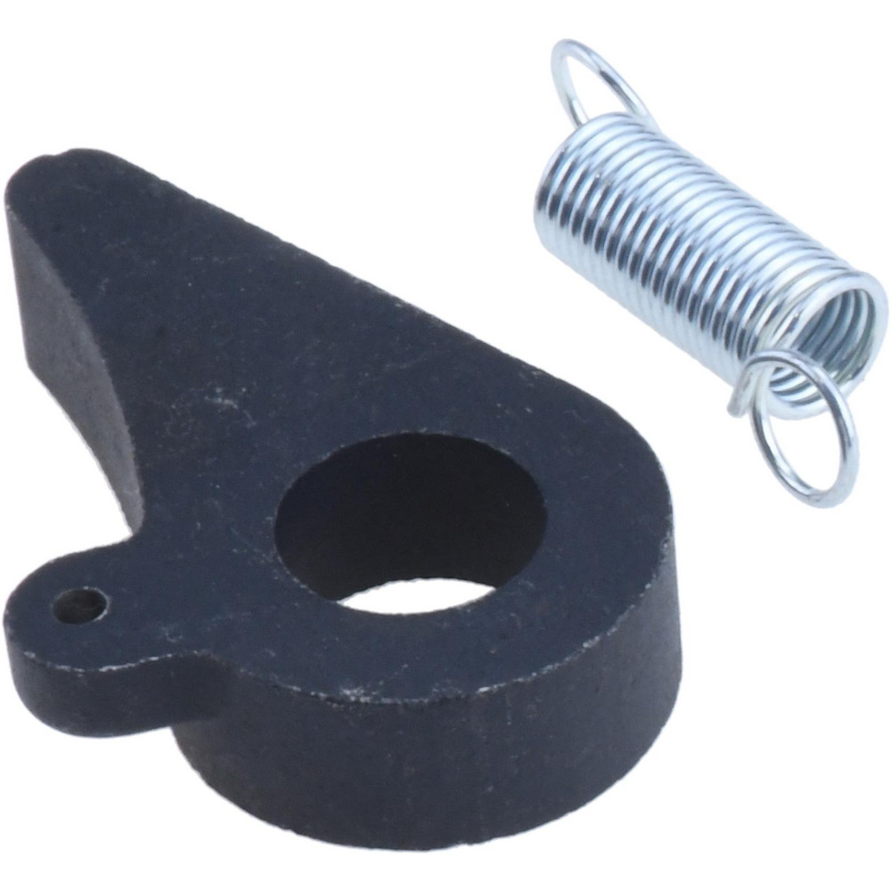 Hose Reel Locking Pawl