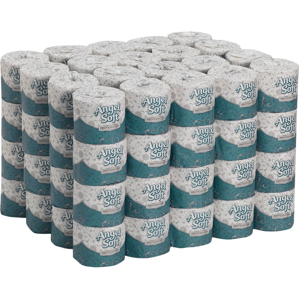 Angel Soft Professional Series Premium 2-Ply Embossed Toilet Paper