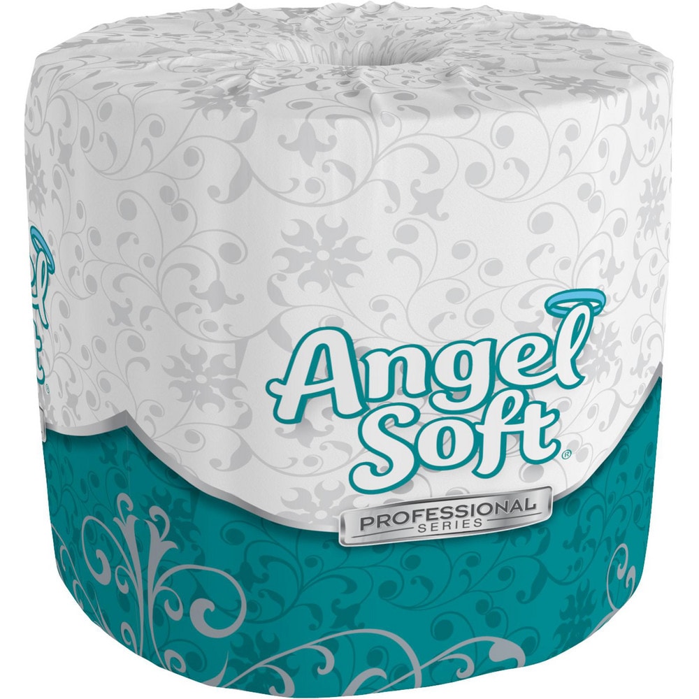 Angel Soft Professional Series Premium 2-Ply Embossed Toilet Paper