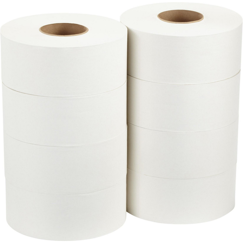 Georgia Pacific - Pacific Blue Basic Jumbo Jr. 2-Ply High-Capacity ...