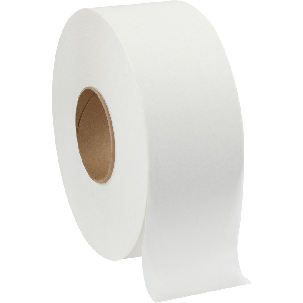 Georgia Pacific - Pacific Blue Basic Jumbo Jr. 2-Ply High-Capacity ...