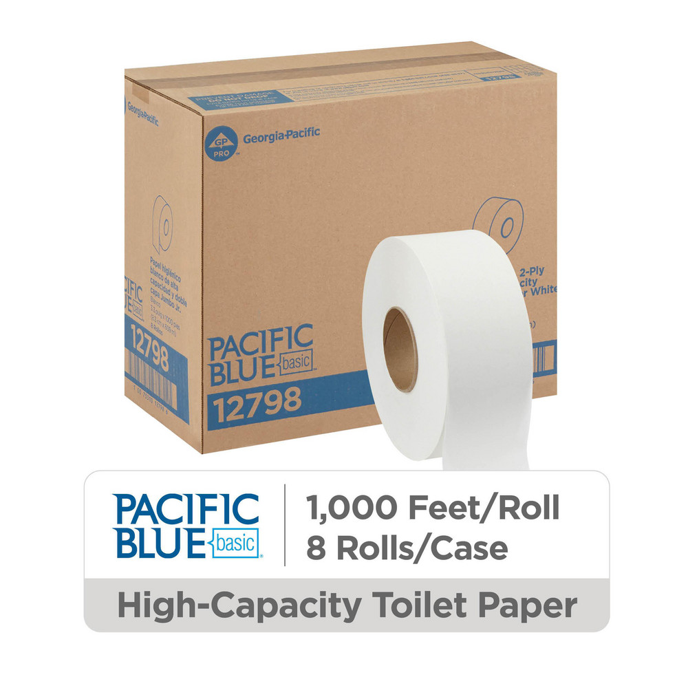 Ansell - Disposable Gloves: Series TouchNTuff, Size X-Large