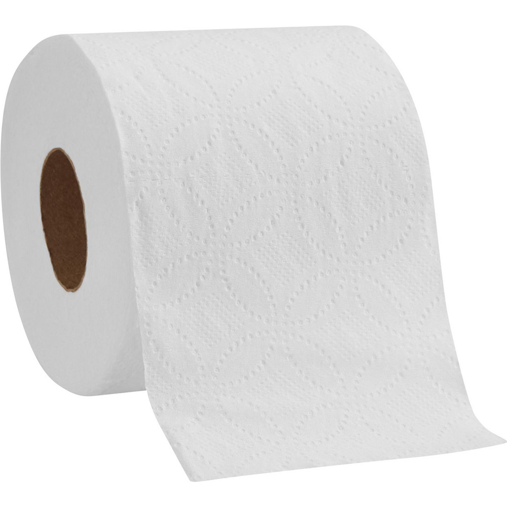 Georgia Pacific - Pacific Blue Basic Standard Roll Embossed 2-Ply ...