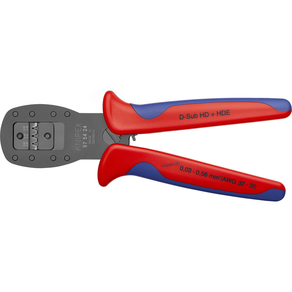 Electronic Assembly Pliers