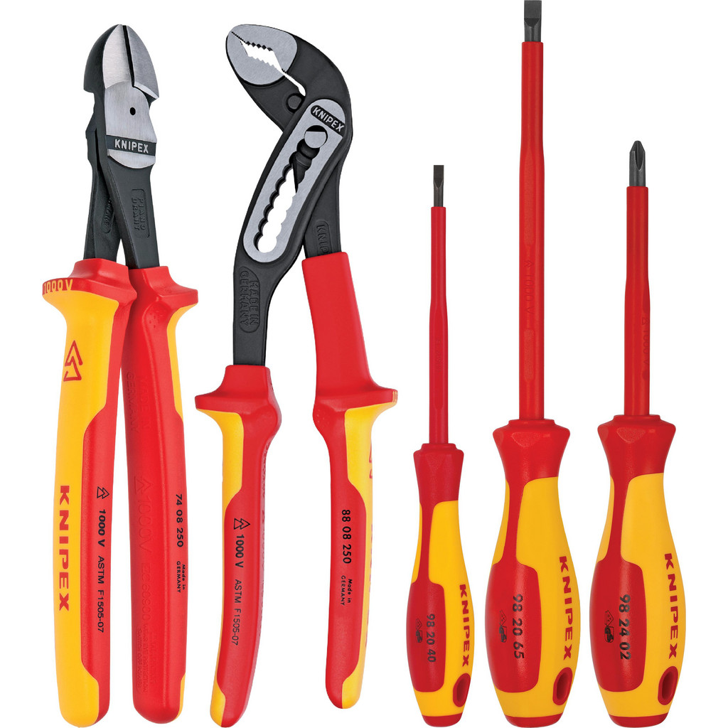 Mechanics Tool Kits