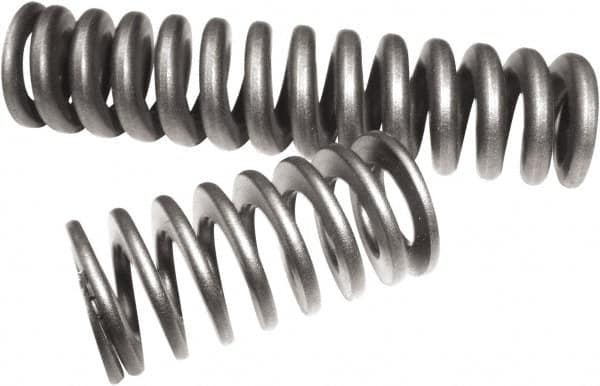 Compression Springs 8mm x 32mm 